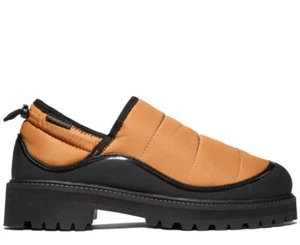 TIMBERLAND x HUMBERTO LEON 110 TACOS SUELA ZUECOS HOMBRE ZAPATOS TB0A686F231 - Imagen 1 de 5