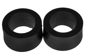 Car Lift Kit Complete spacers 30mm 1.2" Rear for MERCEDES C-Class, CLS, CLC, E - Picture 1 of 4