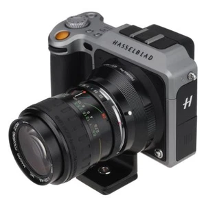 Fotodiox Objektiv-Adapter Contax/Yashica (CY) Linse an Hasselblad XCD Kamera - Bild 1 von 5