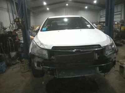 Asiento trasero Cruze 2014 116465 Foto 1 de 4