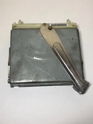 Модуль управления трансмиссией 1996 1997 1998 Volvo S70 V70 C70 TCM, P09144361, OEM - Изображение 1 из 4