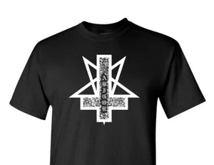 Abigor T-Shirt black metal - Picture 1 of 1
