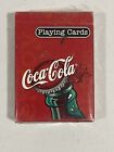 Coca Cola Bottles & Caps Bicycle Brand Playing Cards Order #351