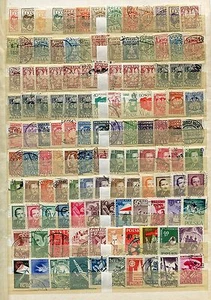 Posten Polen o ( 38398 ) - Picture 1 of 6