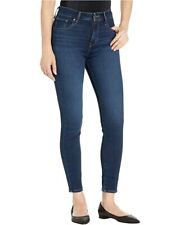 Levi's 721 High-Rise Skinny Ankle Women's Jeans  Size 10 / W30 (5541)2