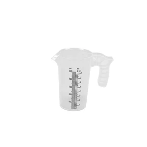 Valley Industries Multi-Purpose Measuring Pitcher - 8oz. - Picture 1 of 6