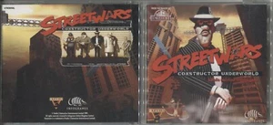 Street Wars: Constructor Underworld !! Das Original für PC - Bild 1 von 1
