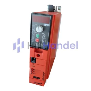 SEW Eurodrive Movitrac MC07B0004-2B1-4-00, FSE24B EtherCAT modul, FBG11B - Bild 1 von 7