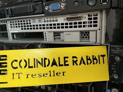 Cisco UCS C220 M4 Eight Core E5-2630V3 2.40GHz 32GB RAM READ - Image 1 of 3