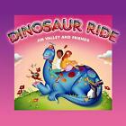Jim Valley and Friends Dinosaur Ride (CD) Album