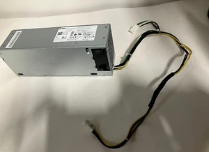 Dell OptiPlex 7060 MT 6 Pin 260W Desktop Power Supply H7X3F - Picture 1 of 5