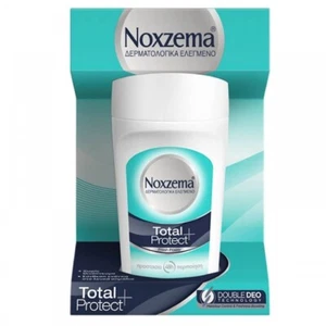Noxzema Roll On Total Protect 50 ml - Imagen 1 de 1