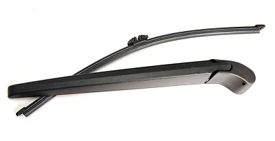 1x BRAS ESSUIE-GLACE ARRIÈRE COMPLET pour BMW X5 E70 (2007- ) - Photo 1/4