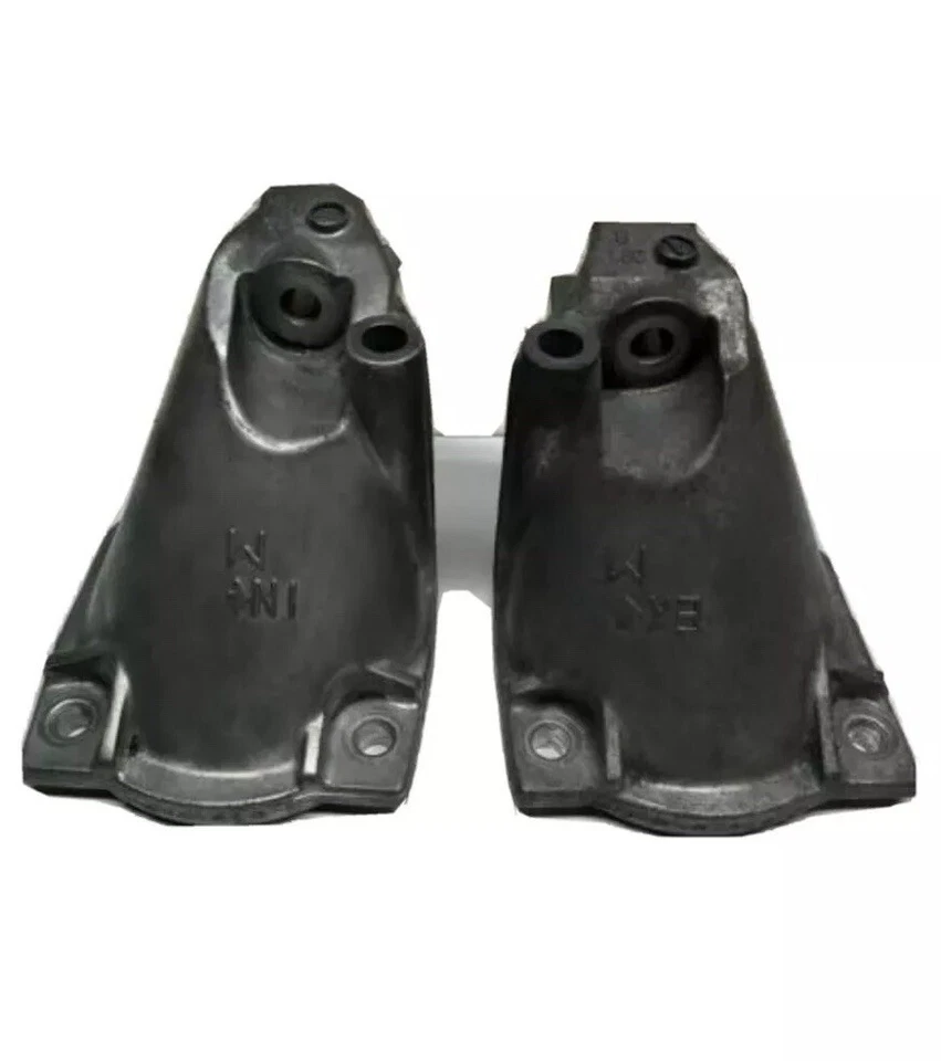 Jdm Aristo 2jz Gte Vvti Engine Mounts Brackets Stands Bracket 3.0 2jz-gte Supra - Image 1 of 1