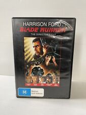 Blade Runner (The Director's Cut, DVD, 1992) Teguon 4 A28