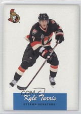 2012-13 O-Pee-Chee Retro Kyle Turris #150