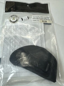 Houston Holster Chp-L71AL Iwb LH Eco Leather Most Small 380 Lcp Keltec D Back - Picture 1 of 2