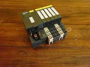Siemens ET200S Modul 151-3BB23-0AB0 - Bild 1 von 5