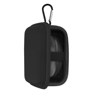Custodia auricolari Geekria compatibile con auricolari wireless Tribit MoveBuds H1 - Foto 1 di 6