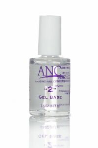 ANC Dip Essential Liquid Step #2 - Gel Base 0.5 oz
