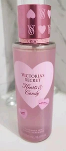 Victoria's Secret Hearts & Candy Fragrance Mist 2025 Valentine's Day Collection - Picture 1 of 5