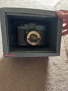 Vintage Diana F+ Camera New In Box - Picture 1 of 5