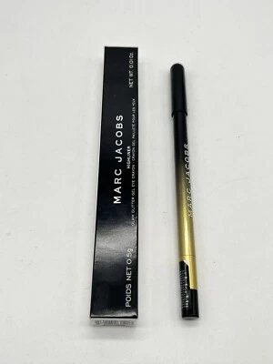 MARC JACOBS Highliner гель карандаш для глаз все, что блестит #29 гламурный блеск новый - Изображение 1 из 4