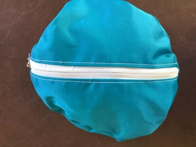 Packable DUFFLE All Purpose Gym, Xtra Travel Bag Luggage compacts into pocket - Image 1 of 3