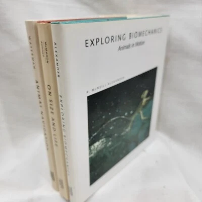 Scientific American Library Book Series Set of Three for Homeschool Reference - Image 1 of 4