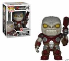 GEARS OF WAR MARCUS BOOMER 3.75" POP VINYL FIGURE FUNKO 478 CODE INCLUDED