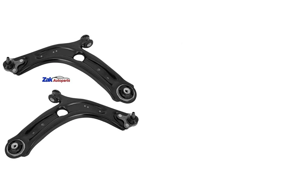 FOR SKODA SUPERB 2008-2016 FRONT SUSPENSION CONTROL ARM / WISHBONE LEFT & RIGHT - Image 1 of 1