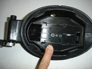 Paquete de combustible empotrado Mercedes-Benz A 1906370000 - Imagen 1 de 5
