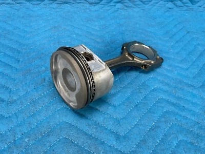 Pistón de motor Lexus LX470 con varilla de conexión LH 1998-2005 lado izquierdo OEM Foto 1 de 4