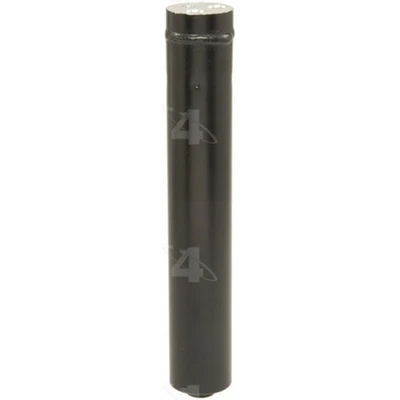 Four Seasons 83376 Aluminum Filter Drier W/ Pad Mount - Image 1 of 4