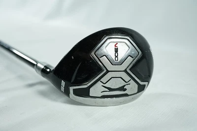 Slazenger V300 5 Hybrid 25° / Regular Flex Graphite Shaft - Image 1 of 4