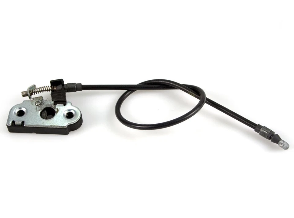 Supporto serratura sella KTM 690 Duke 2012 2014 Bracket saddle lock ID5891 Foto 1 de 1