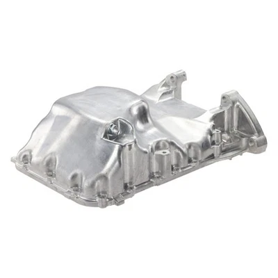 Pan de aceite para Honda Accord Crosstour 2010 2011 | Aluminio | Ubicación del cárter central Foto 1 de 4