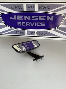 JENSEN INTERCEPTOR MK 2 , MK 3 & SP ORIGINAL RÜCKSPIEGEL # 74395 - Bild 1 von 24