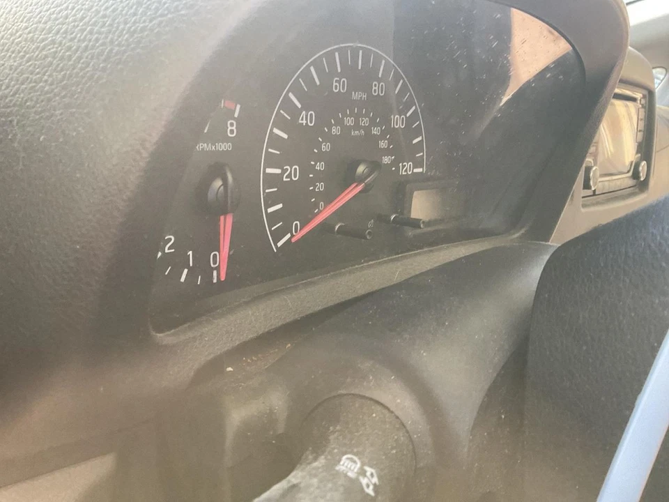 Grupo de velocímetro MPH S modelo compatible con 13-21 NV200 5205766 Foto 1 de 1