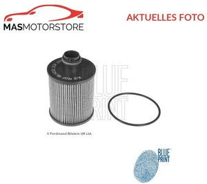 MOTOR ÖLFILTER BLUE PRINT ADK82107 A FÜR CHRYSLER YPSILON,DELTA 1.3L,2L - Bild 1 von 6