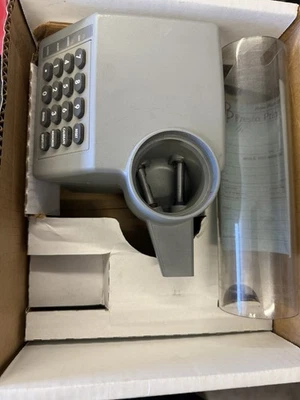 Recarga dispensador de polvo digital Pact Foto 1 de 3