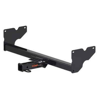 For Volkswagen Tiguan 18-24 Trailer Hitch Class 3 Square Concealed Trailer Hitch Foto 1 de 4