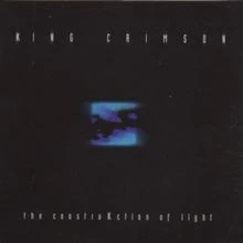 Construkction of Light von King Crimson | CD | Zustand sehr gut - Bild 1 von 2