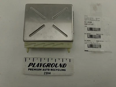 Módulo de control informático de transmisión automática VOLVO V70 XC P09472349 98 99 00 Foto 1 de 4