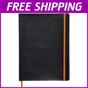 Stylish Rama Dot Journal - 160 Ivory Pages - B5 Size - Picture 1 of 6