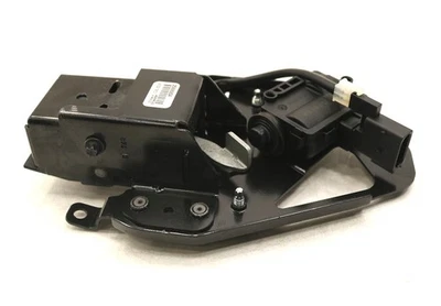 NEW OEM GM Liftgate Window Latch 25886854 Suburban Tahoe Yukon Escalade 2007-14 - Image 1 of 4