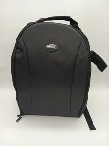 Ultimaxx Professional Backpack for Digital Camera/Camcorder Studio Series Black - Picture 1 of 13