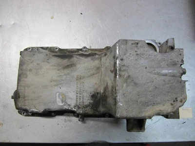 Маслосборник двигателя для 99-06 GMC Sierra 1500 4.8 12577396 - Изображение 1 из 4