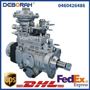 0460426486 VE6／12F1200R1109 VE Injection Pump for MFTPL  MAN D 0836 158kw - Bild 1 von 5