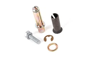 BMW E30 E32 E34 Door Hinge Repair Kit Genuine 41511922737 - Picture 1 of 10